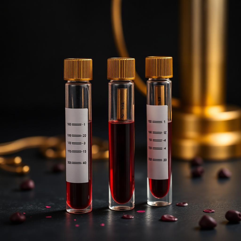 Anaemia Profile