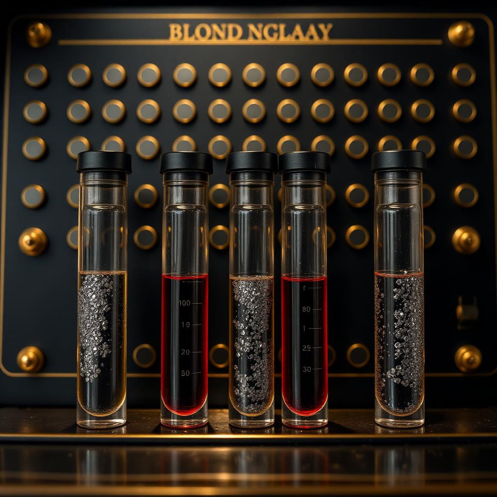 Heavy Metals