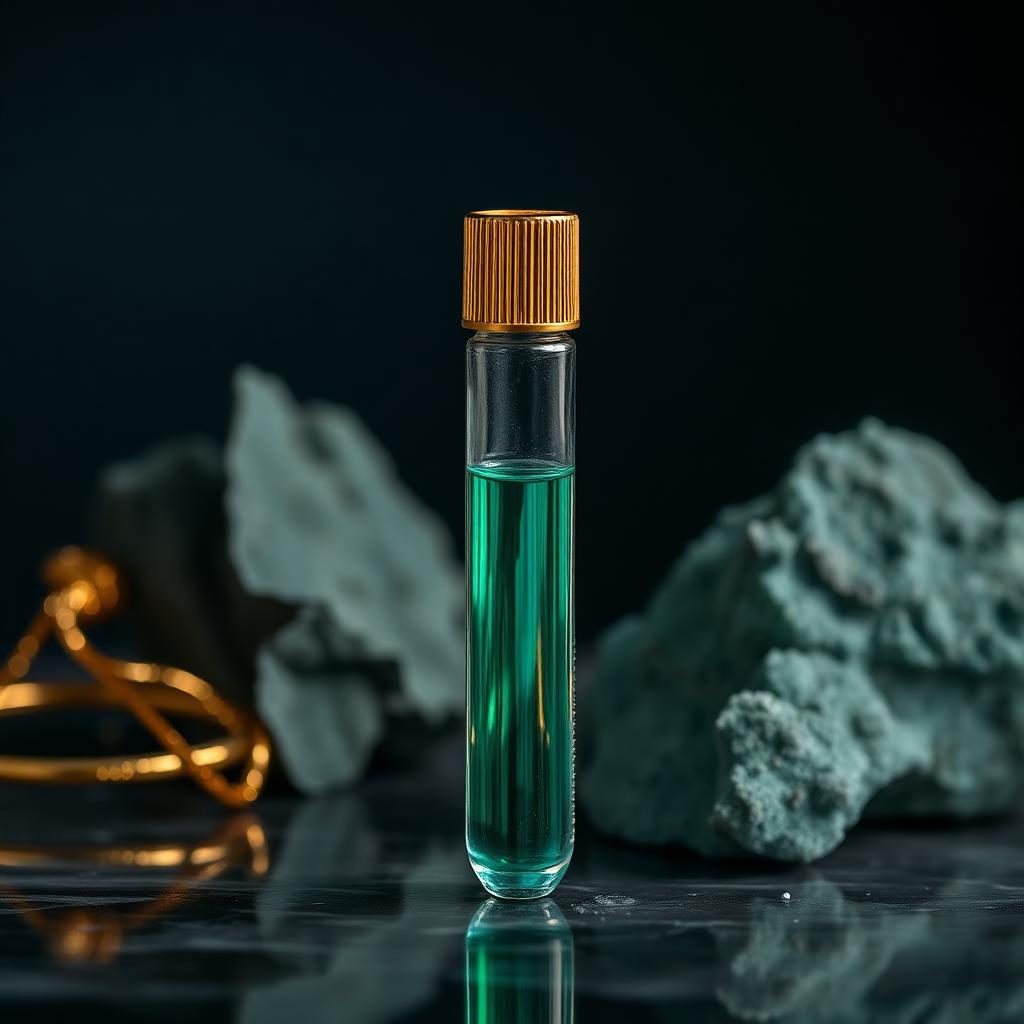 Magnesium