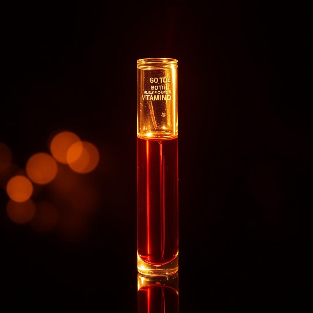 Vitamin D