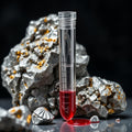 Zinc