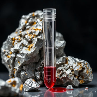 Zinc